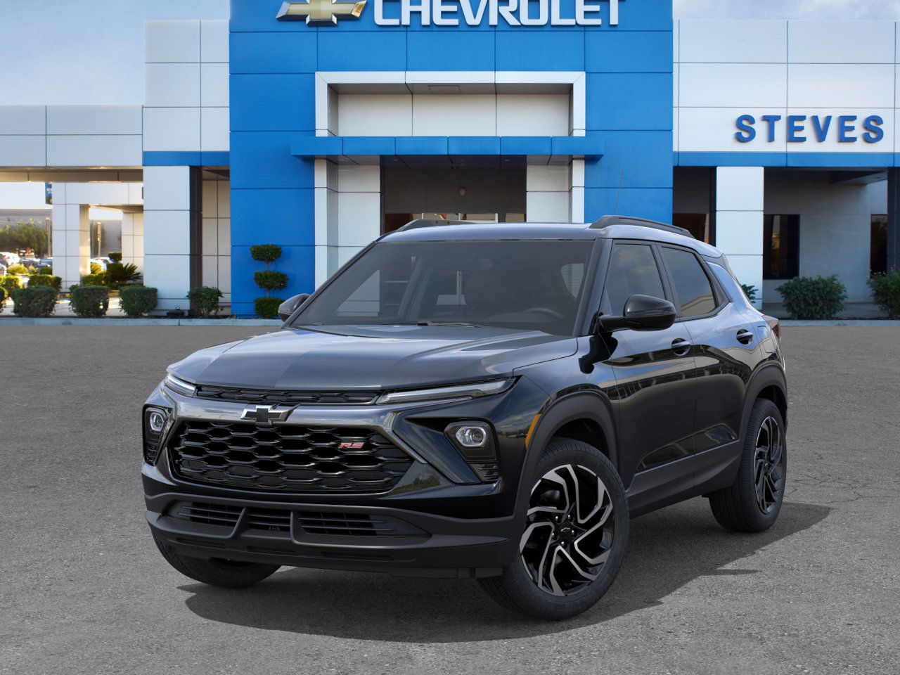 2026 Chevrolet Trailblazer RS - Photo 30