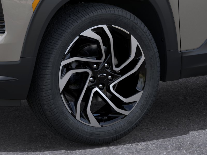2026 Chevrolet Trailblazer RS - Photo 33