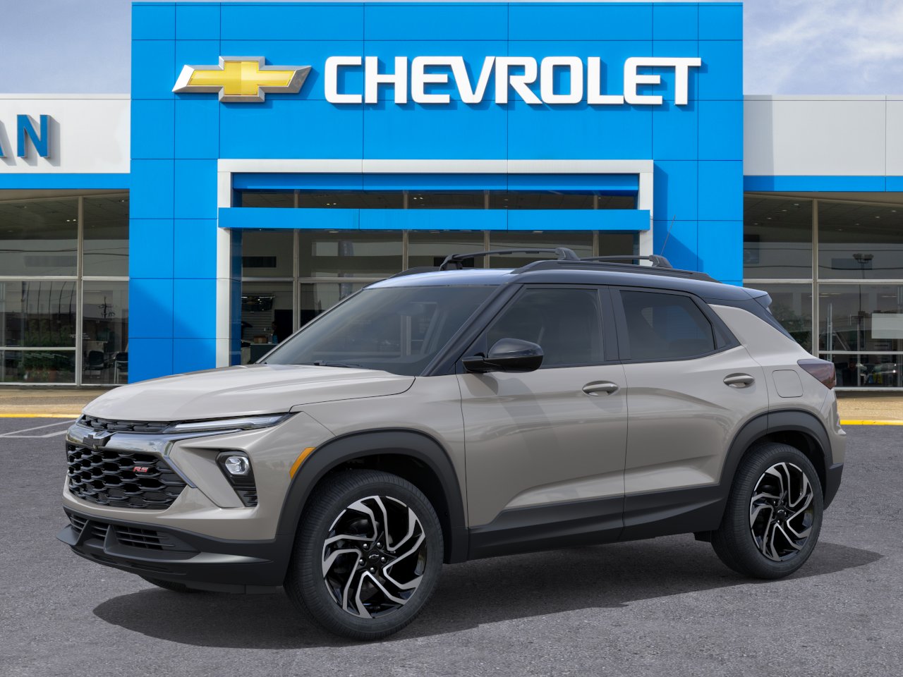 2026 Chevrolet Trailblazer RS - Photo 26