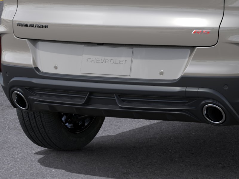 2026 Chevrolet Trailblazer RS - Photo 38