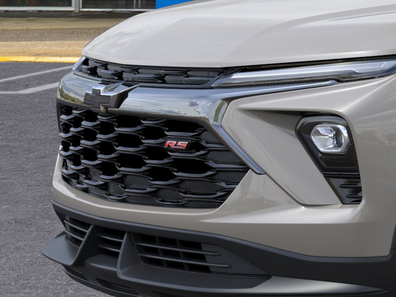2026 Chevrolet Trailblazer RS - Photo 37