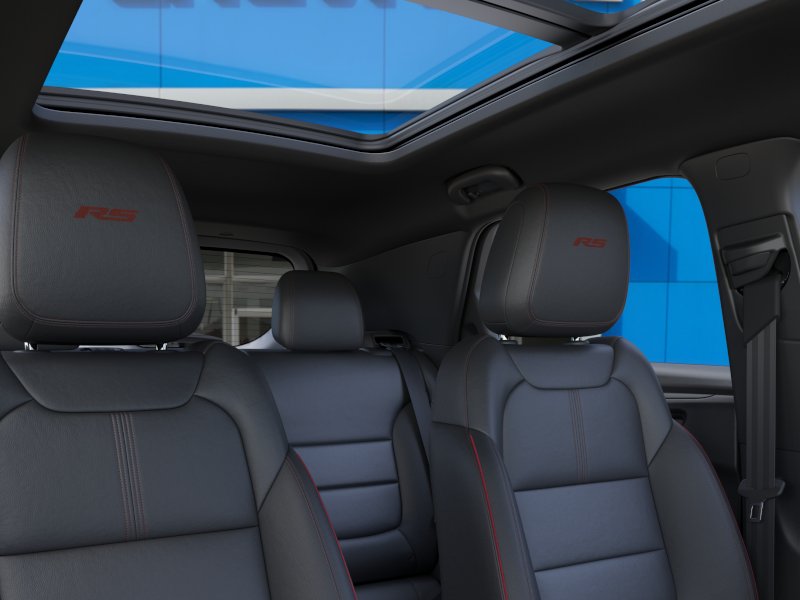 2026 Chevrolet Trailblazer RS - Photo 48
