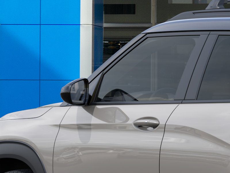 2026 Chevrolet Trailblazer RS - Photo 36