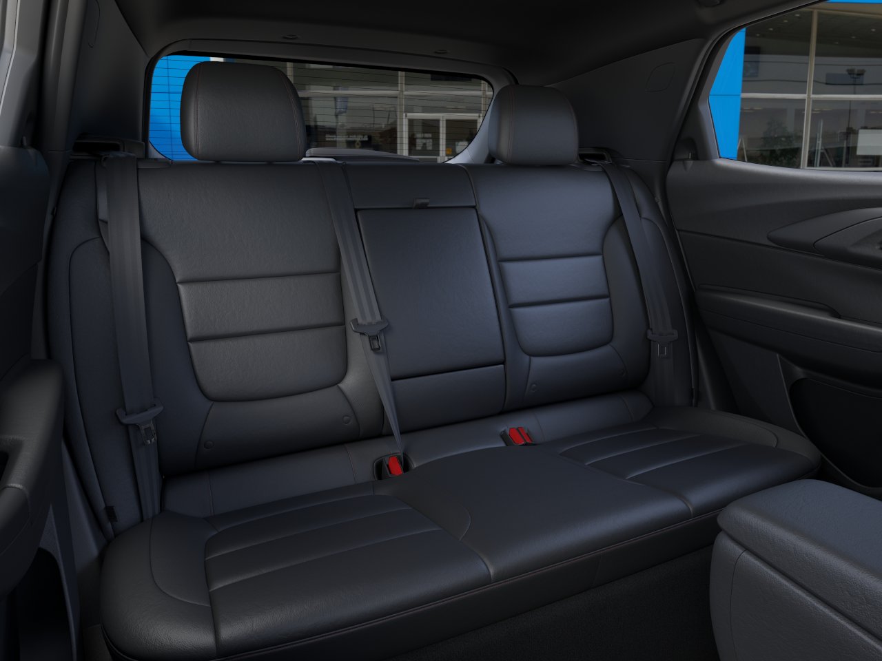 2026 Chevrolet Trailblazer RS - Photo 41