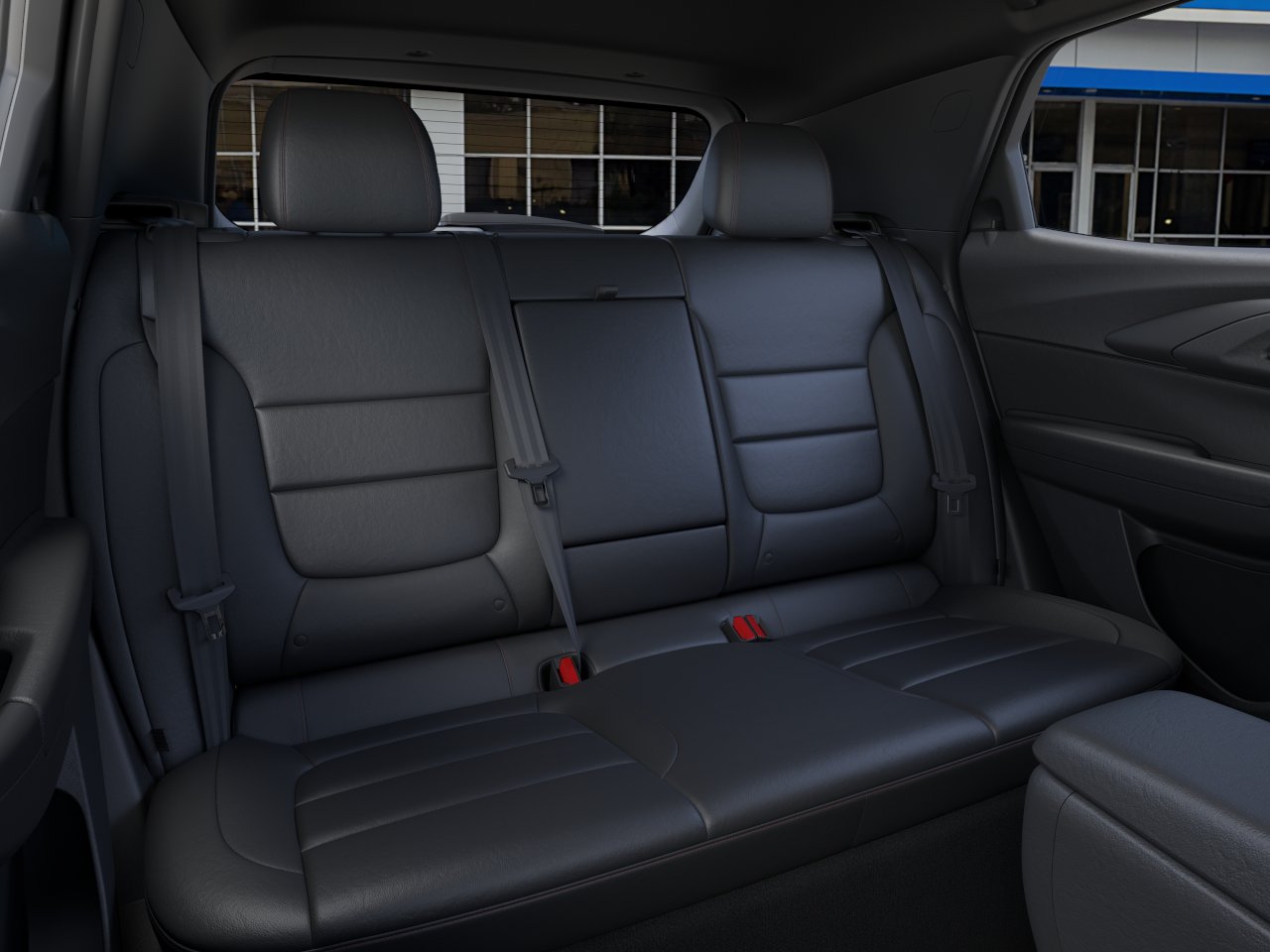 2026 Chevrolet Trailblazer RS - Photo 17