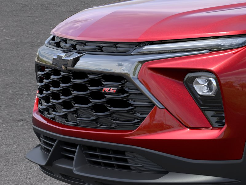 2026 Chevrolet Trailblazer RS - Photo 41