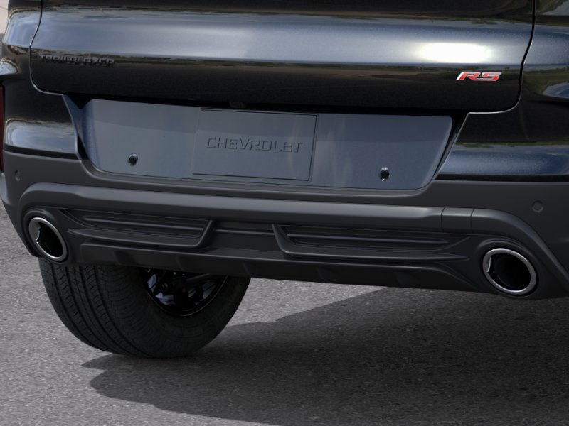 2026 Chevrolet Trailblazer RS photo 38