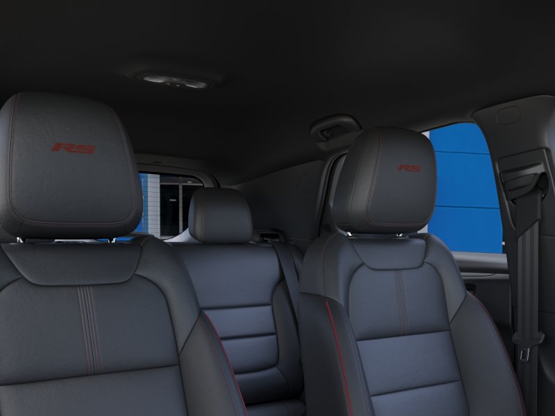 2026 Chevrolet Trailblazer RS photo 48