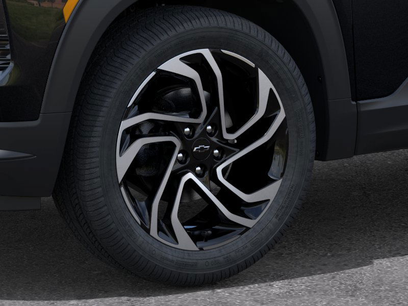 2026 Chevrolet Trailblazer RS photo 33