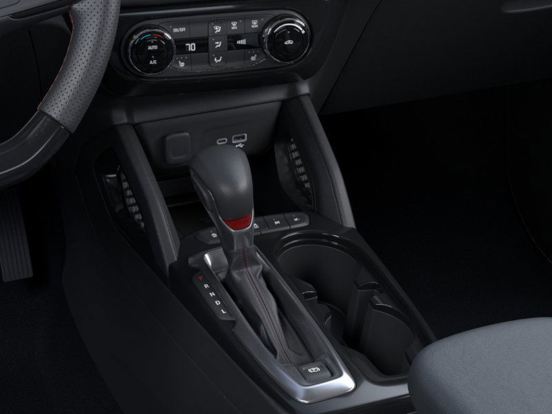2026 Chevrolet Trailblazer RS photo 20