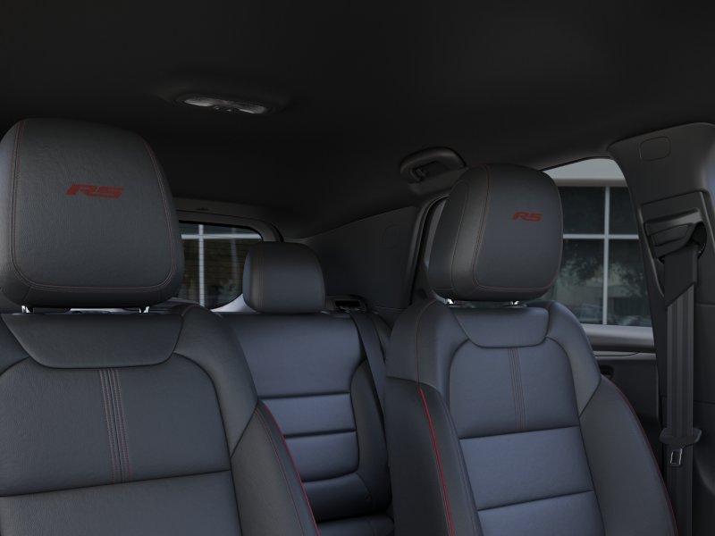 Used 2026 White Sands Chevrolet RS image 58