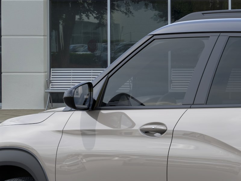 Used 2026 White Sands Chevrolet RS image 46