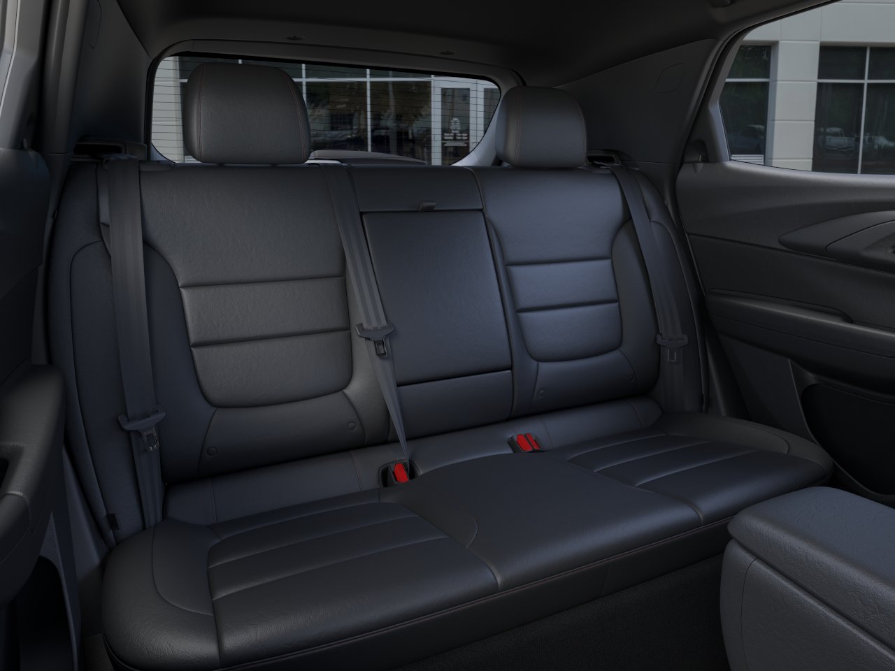 Used 2026 White Sands Chevrolet RS image 51