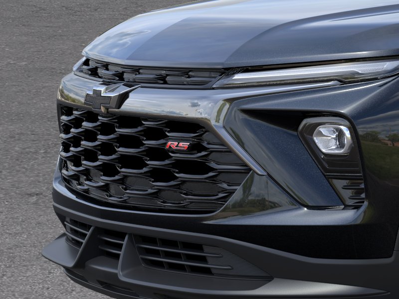 2026 Chevrolet Trailblazer RS - Photo 13