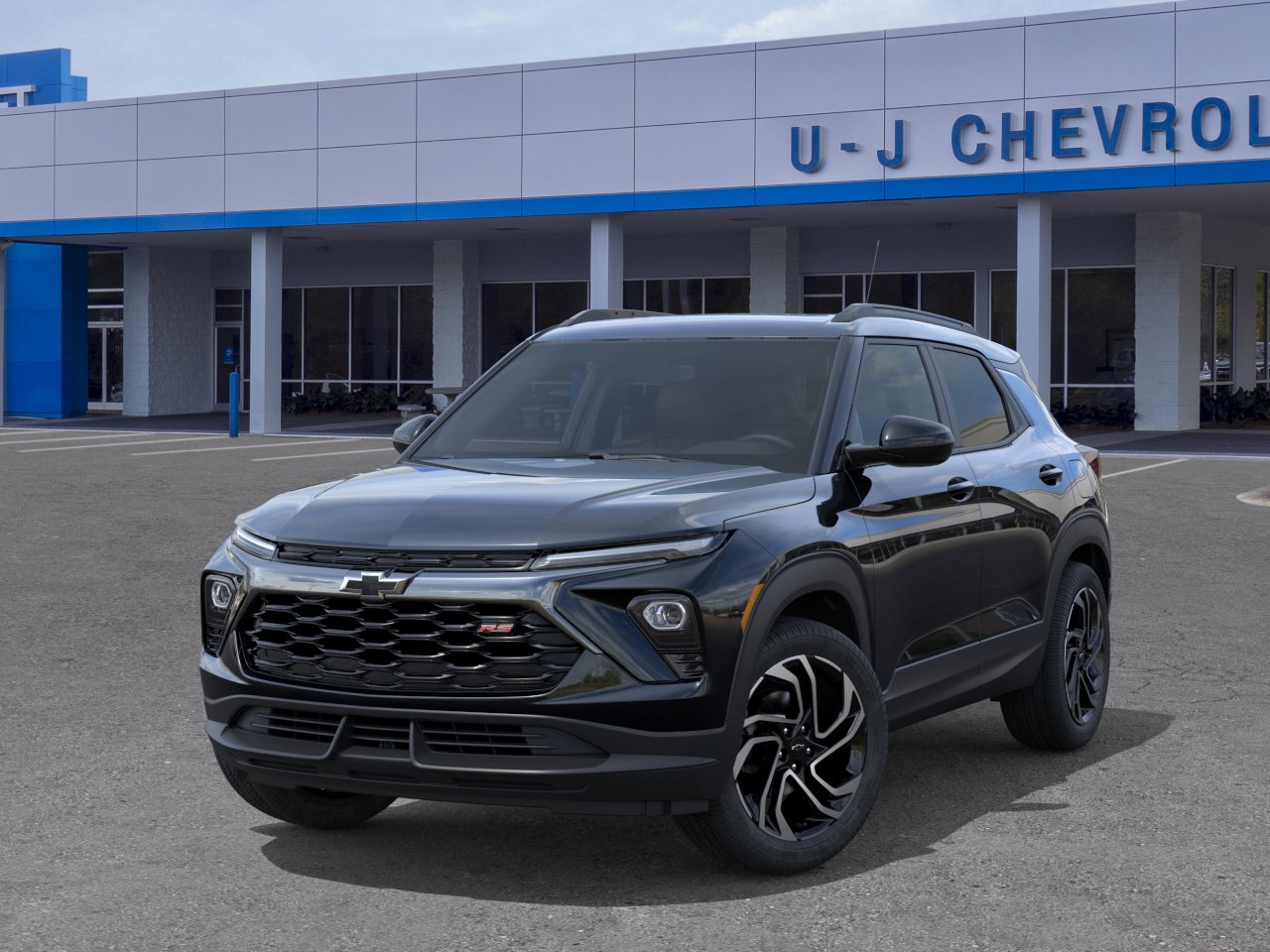 2026 Chevrolet Trailblazer RS - Photo 6