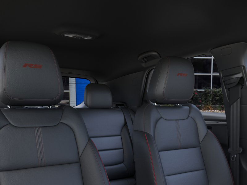 2026 Chevrolet Trailblazer RS - Photo 48