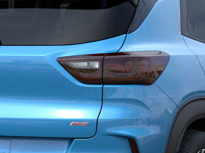 2026 Chevrolet Trailblazer RS - Photo 35