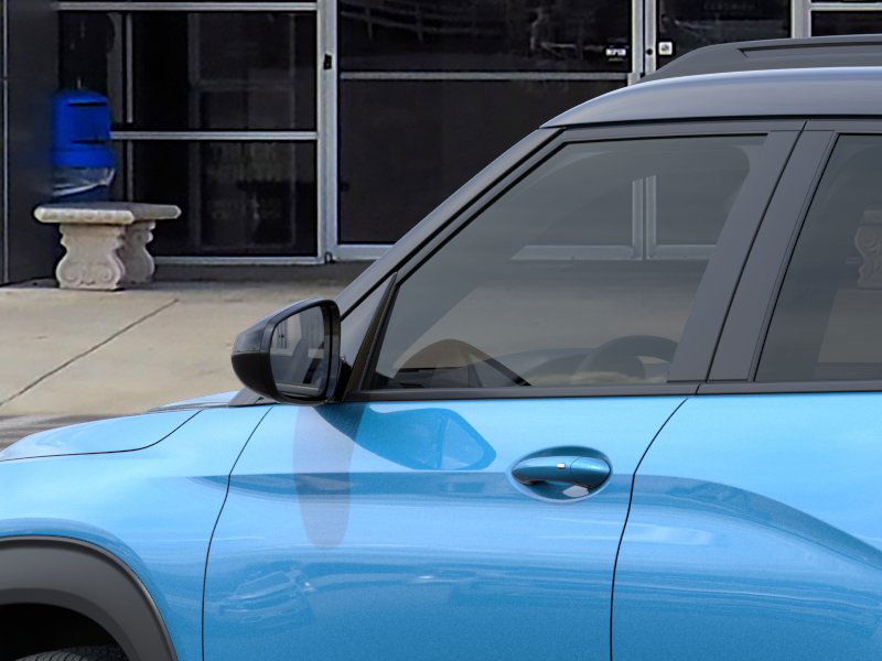 2026 Chevrolet Trailblazer RS - Photo 36