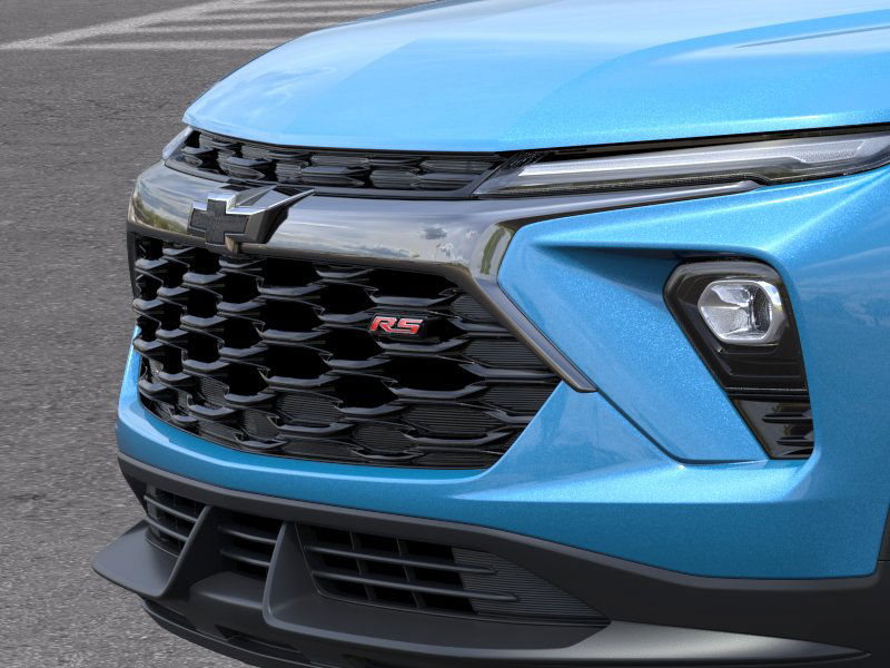 2026 Chevrolet Trailblazer RS - Photo 37