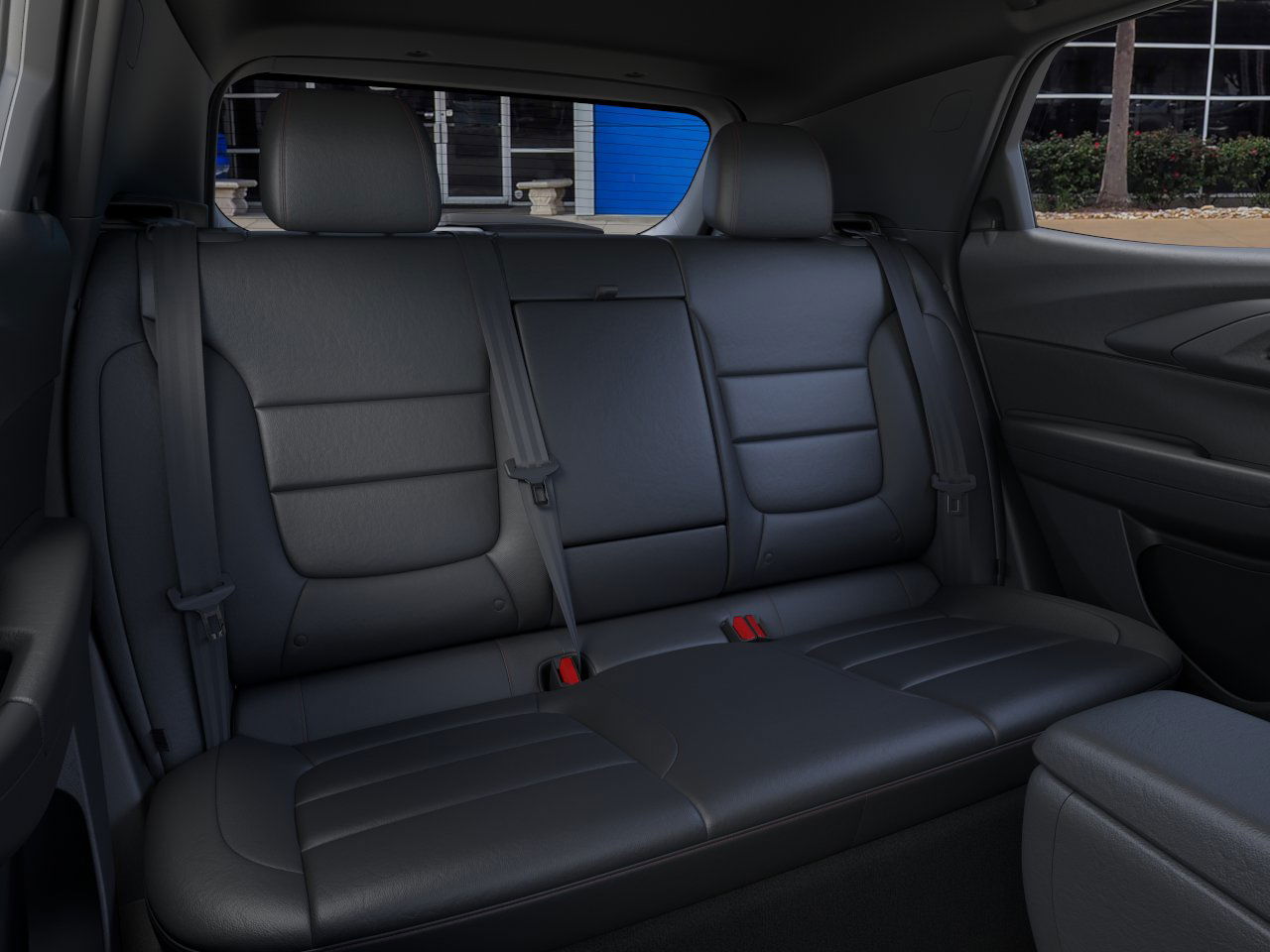 2026 Chevrolet Trailblazer RS - Photo 41