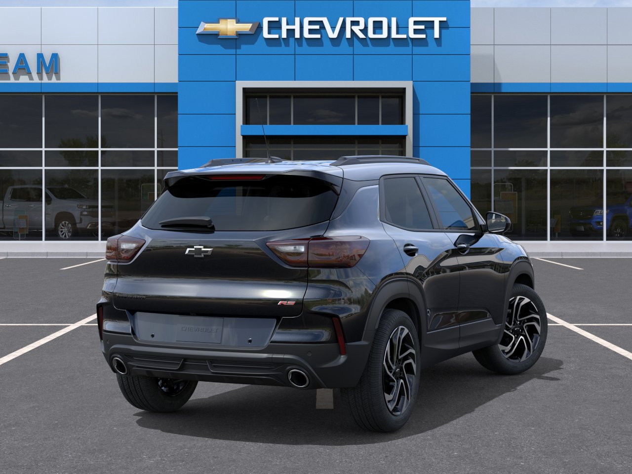 2026 Chevrolet Trailblazer RS - Photo 28