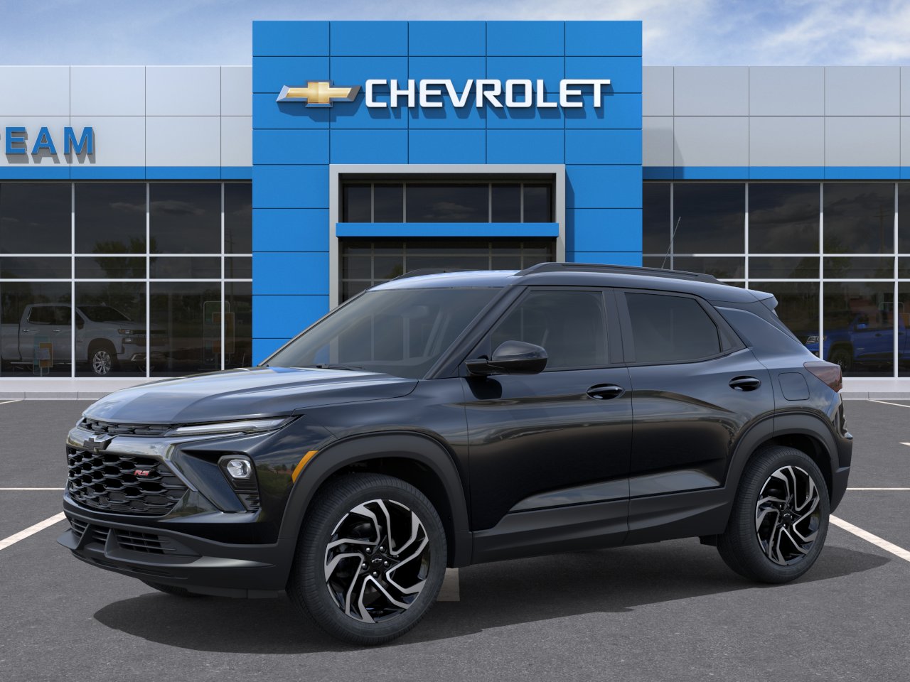 2026 Chevrolet Trailblazer RS - Photo 26