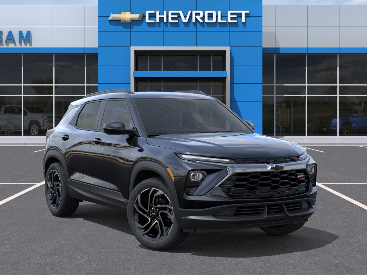 2026 Chevrolet Trailblazer RS - Photo 31