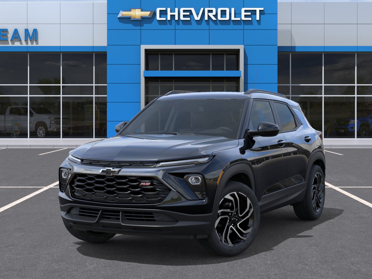 2026 Chevrolet Trailblazer RS - Photo 30