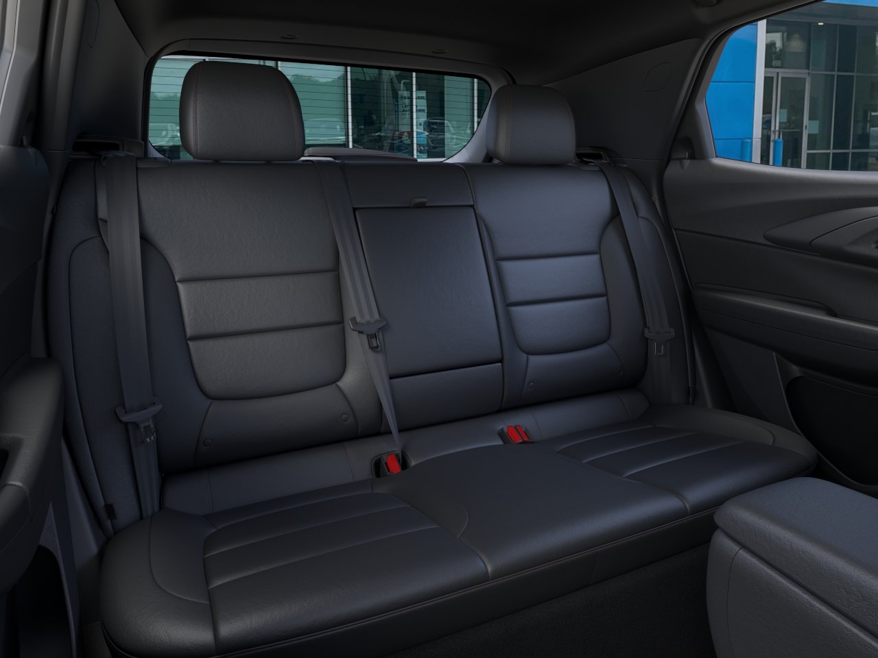 2026 Chevrolet Trailblazer RS - Photo 43