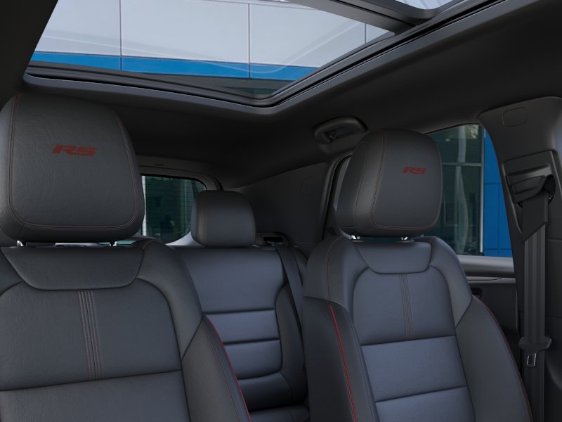 2026 Chevrolet Trailblazer RS - Photo 50