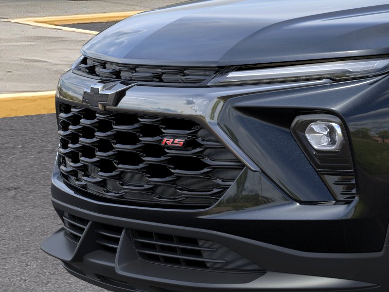 2026 Chevrolet Trailblazer RS - Photo 39