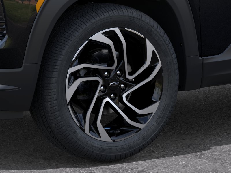2026 Chevrolet Trailblazer RS - Photo 35