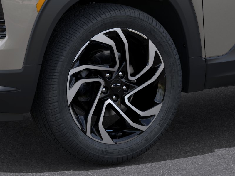 2026 Chevrolet Trailblazer RS - Photo 9
