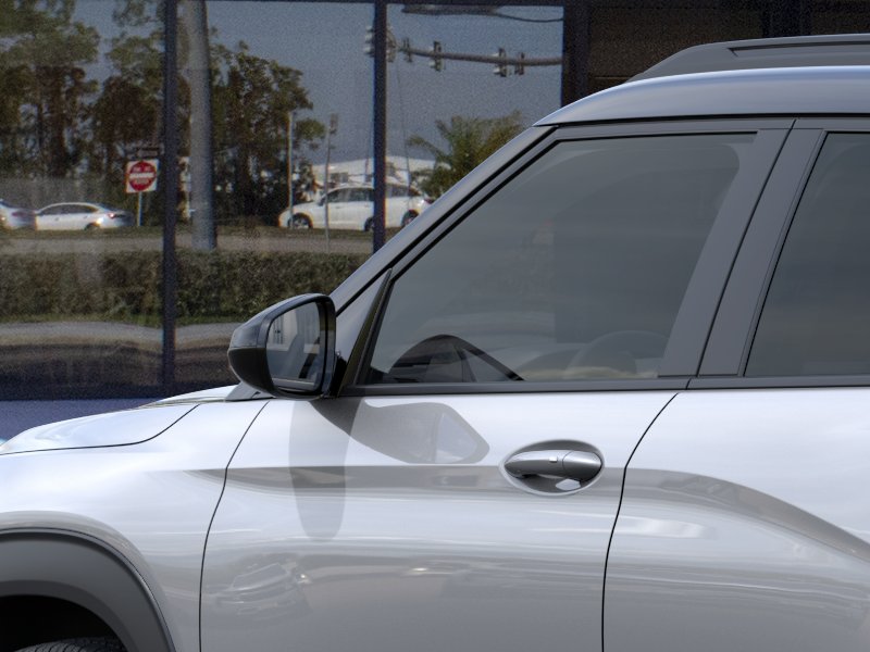 2026 Chevrolet Trailblazer RS - Photo 36