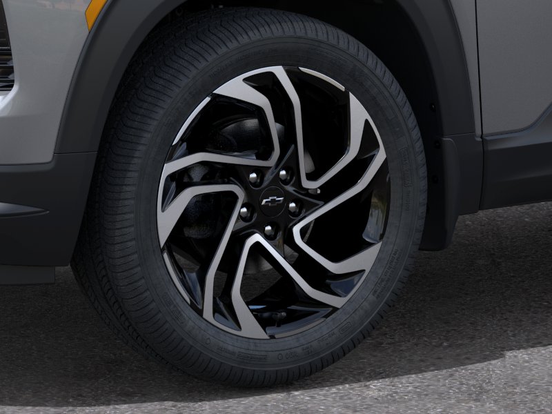 2026 Chevrolet Trailblazer RS - Photo 33