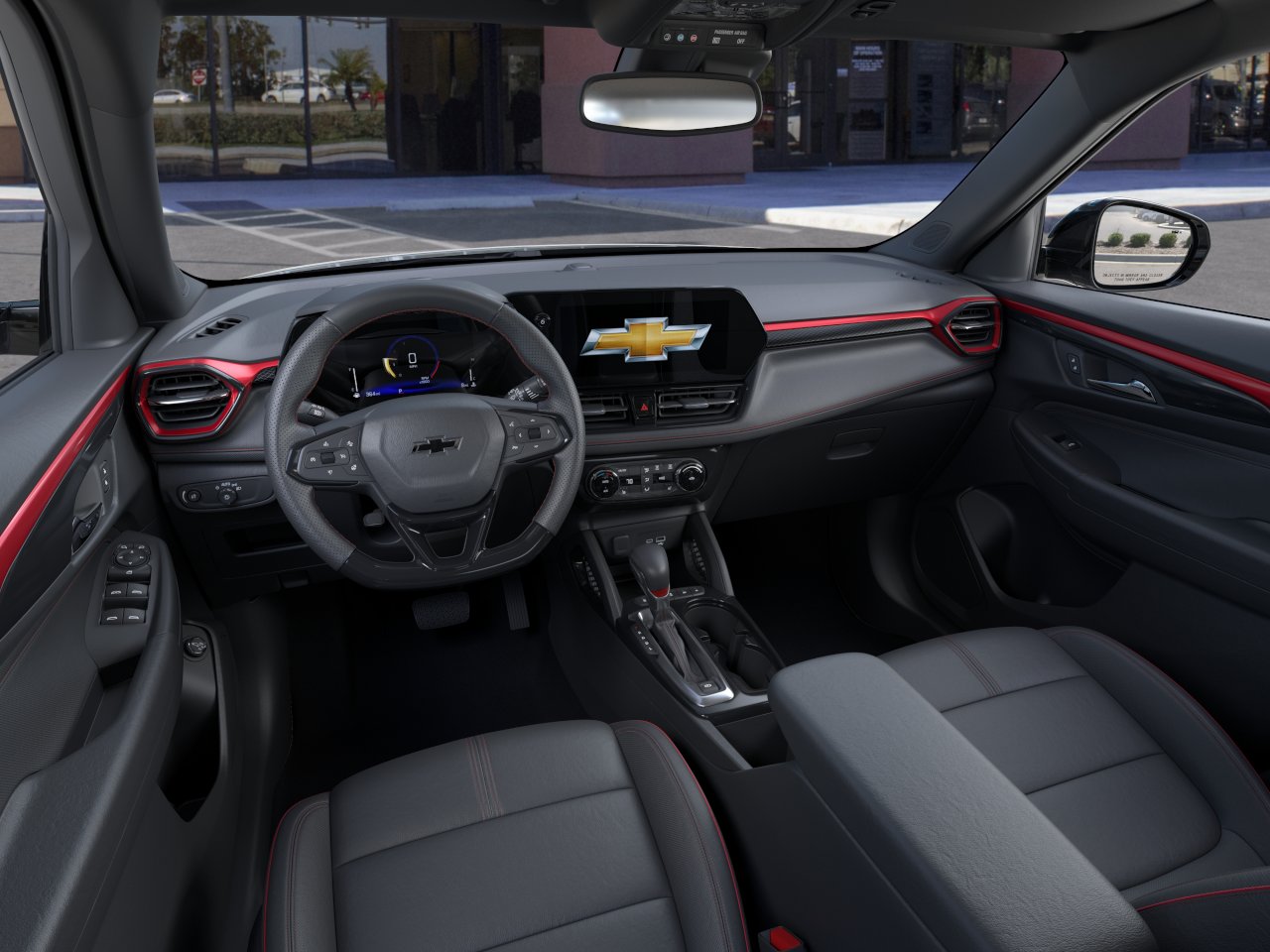 2026 Chevrolet Trailblazer RS - Photo 39