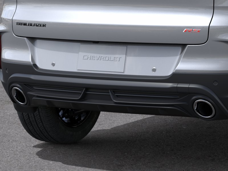 2026 Chevrolet Trailblazer RS - Photo 38