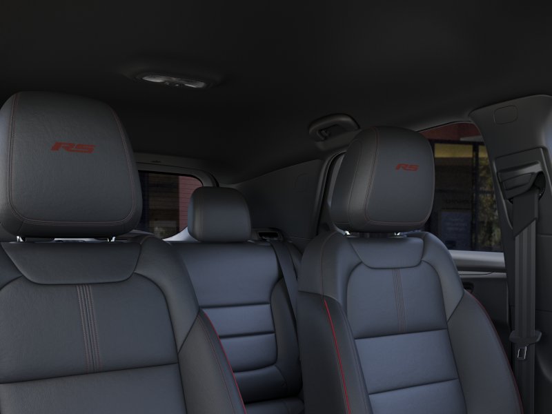 2026 Chevrolet Trailblazer RS - Photo 48