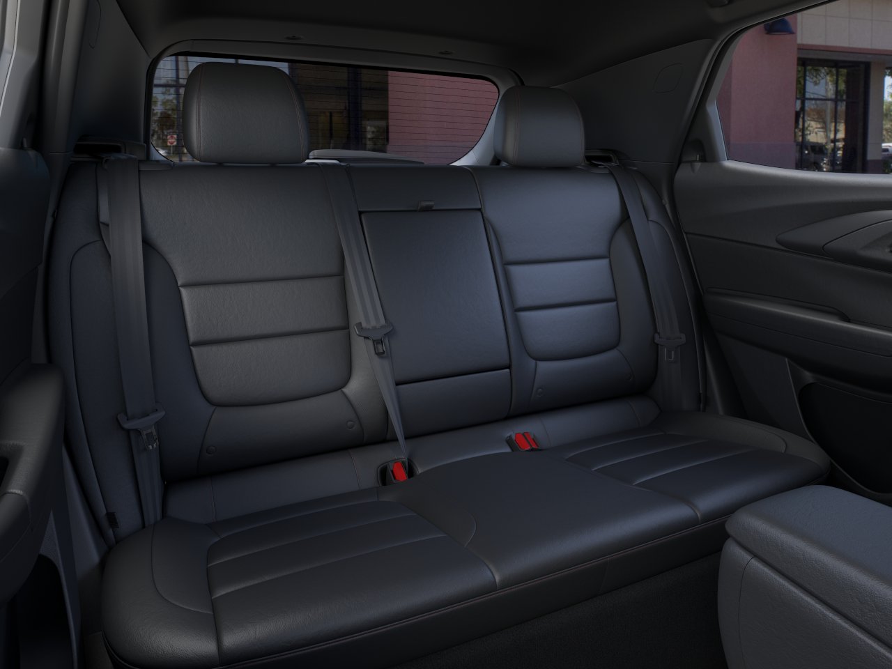 2026 Chevrolet Trailblazer RS - Photo 41