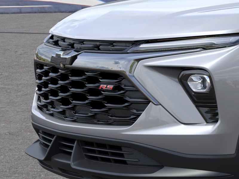 2026 Chevrolet Trailblazer RS - Photo 37