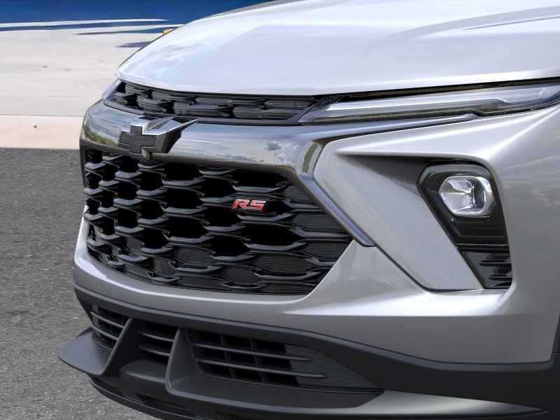 2026 Chevrolet Trailblazer RS - Photo 14