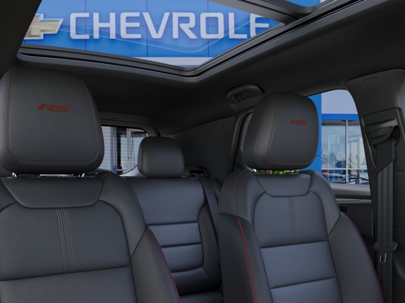 2026 Chevrolet Trailblazer RS - Photo 25
