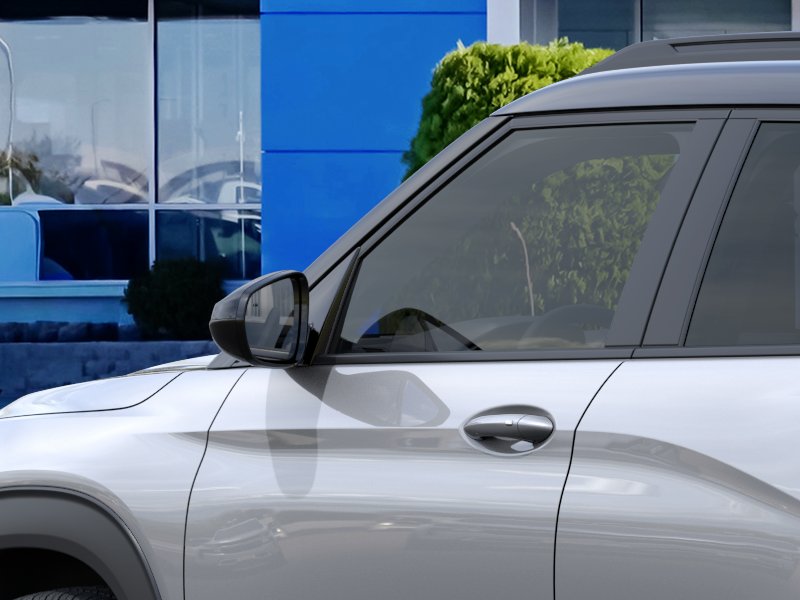 2026 Chevrolet Trailblazer RS - Photo 13