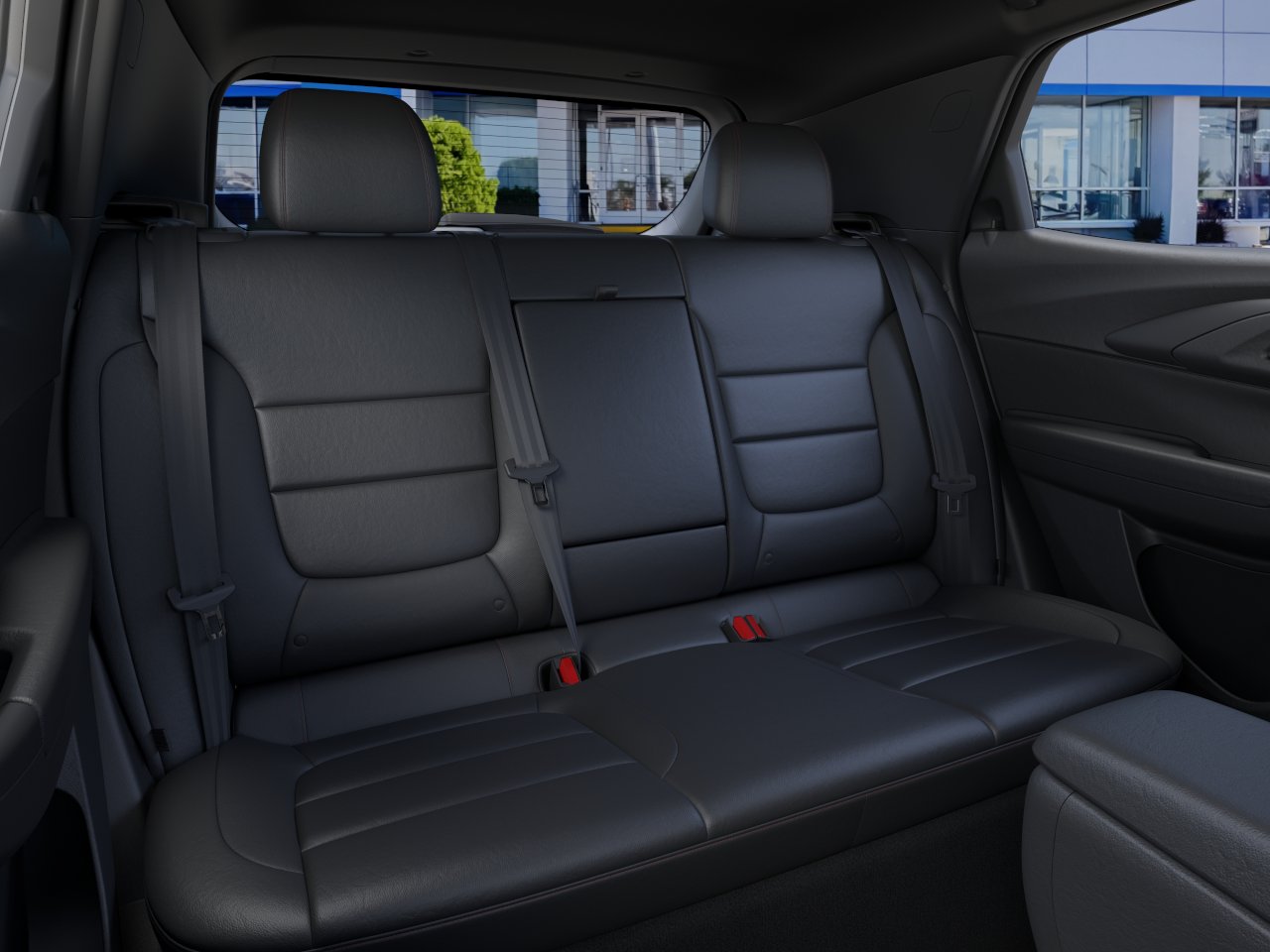 2026 Chevrolet Trailblazer RS - Photo 18