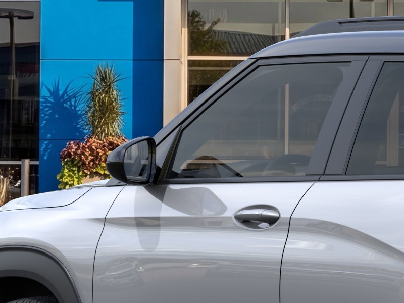 2026 Chevrolet Trailblazer RS - Photo 36