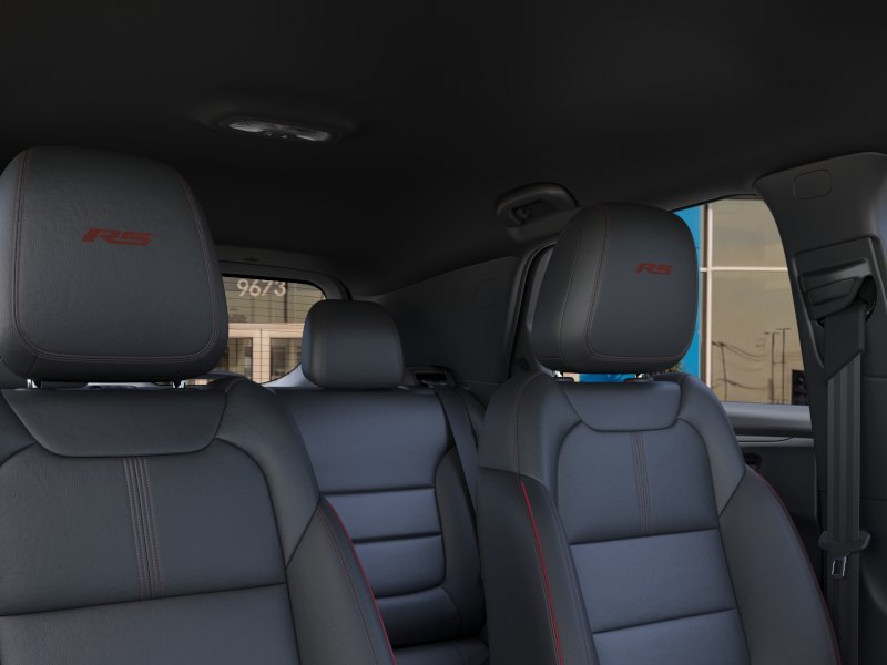 2026 Chevrolet Trailblazer RS - Photo 48