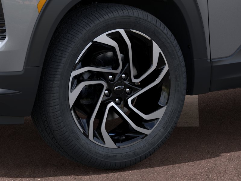 2026 Chevrolet Trailblazer RS - Photo 33