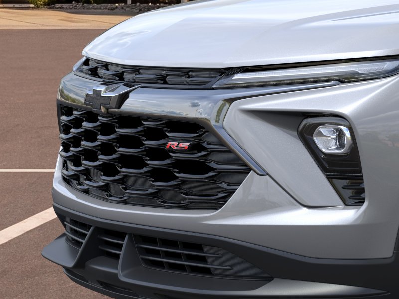 2026 Chevrolet Trailblazer RS - Photo 37