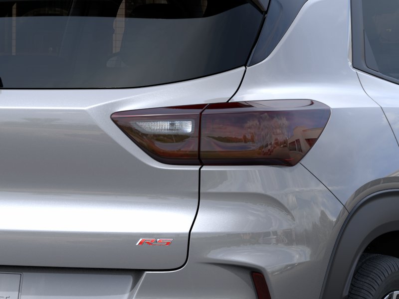 2026 Chevrolet Trailblazer RS - Photo 35
