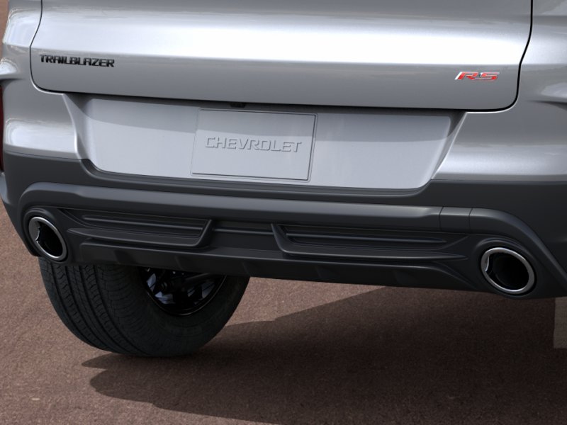 2026 Chevrolet Trailblazer RS - Photo 38